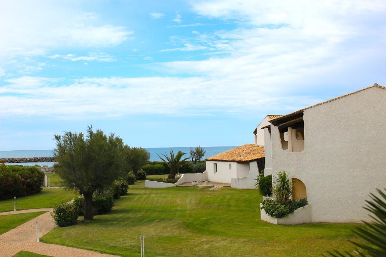 Thalacap Camargue Saintes-Maries-de-la-Mer Exterior photo