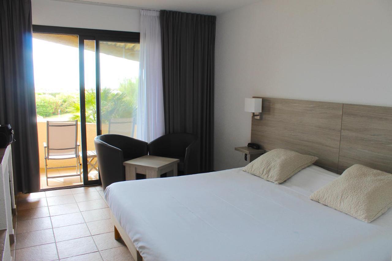 Thalacap Camargue Saintes-Maries-de-la-Mer Exterior photo
