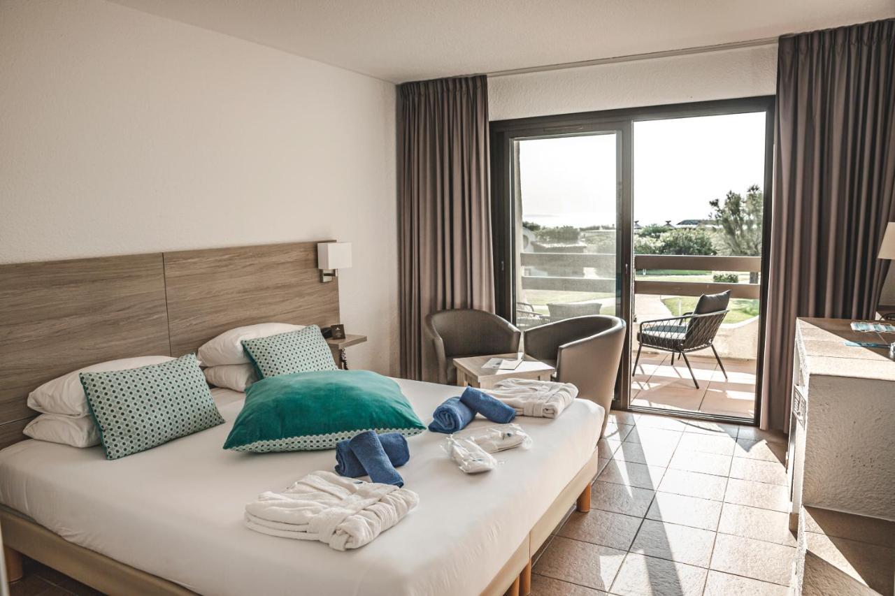 Thalacap Camargue Saintes-Maries-de-la-Mer Exterior photo