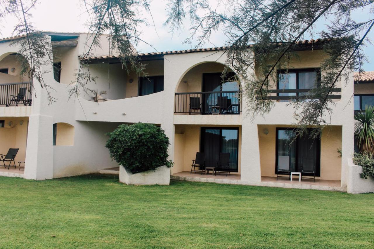 Thalacap Camargue Saintes-Maries-de-la-Mer Exterior photo