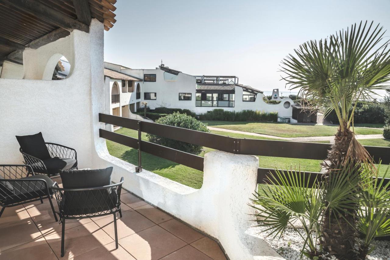 Thalacap Camargue Saintes-Maries-de-la-Mer Exterior photo