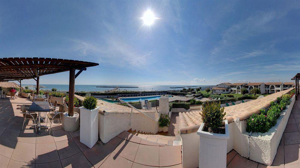 Thalacap Camargue Saintes-Maries-de-la-Mer Exterior photo