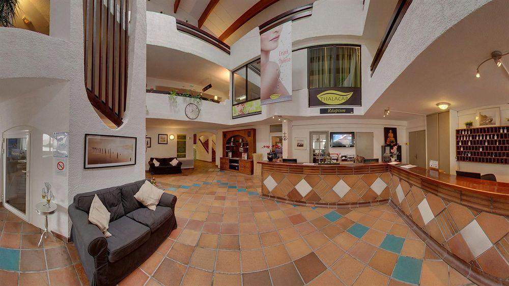 Thalacap Camargue Saintes-Maries-de-la-Mer Exterior photo