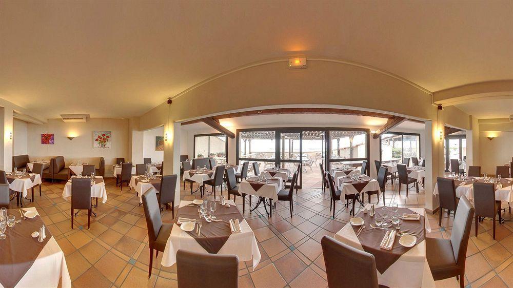 Thalacap Camargue Saintes-Maries-de-la-Mer Exterior photo