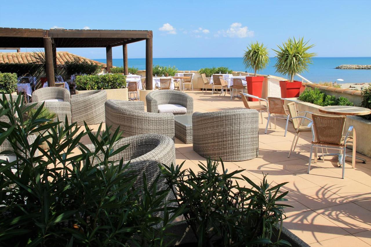 Thalacap Camargue Saintes-Maries-de-la-Mer Exterior photo